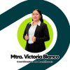 Victoria Blanco